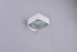 Настенный светильник DesignLed GW-1025-6-WH-WW 003214 Настенный светильник DesignLed GW-1025-6-WH-WW 003214
