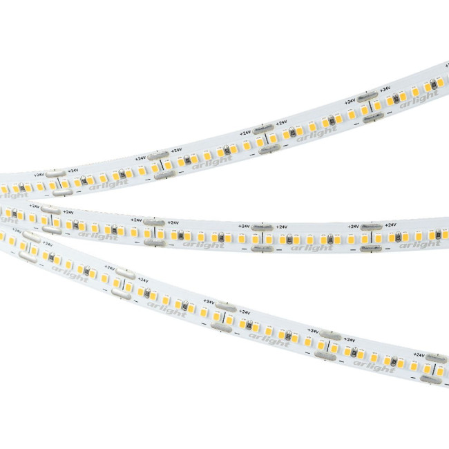 Светодиодная лента Arlight MICROLED-M320-8mm 24V Warm2700 (8 W/m, IP20, 2216, 5m) 047866 Светодиодная лента Arlight MICROLED-M320-8mm 24V Warm2700 (8 W/m, IP20, 2216, 5m) 047866