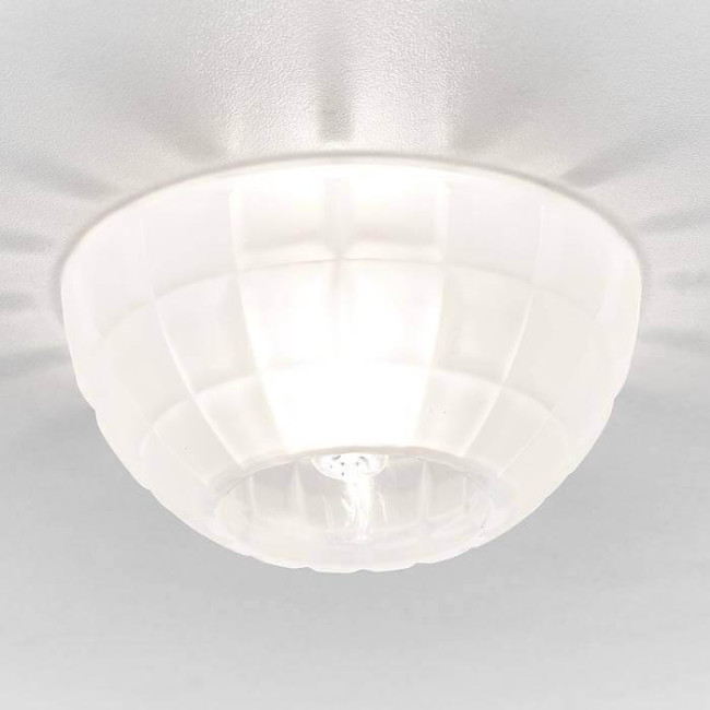 Встраиваемый светильник Ambrella Light Desing D4180 Big CH/W Встраиваемый светильник Ambrella Light Desing D4180 Big CH/W
