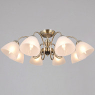 Потолочная люстра Illumico IL0897-8CSQ-26 AB ELITE