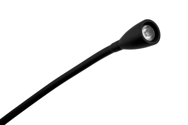 Гибкое бра DesignLed BQ004103-A-3-DIM-BL-WW 005536 Гибкое бра DesignLed BQ004103-A-3-DIM-BL-WW 005536