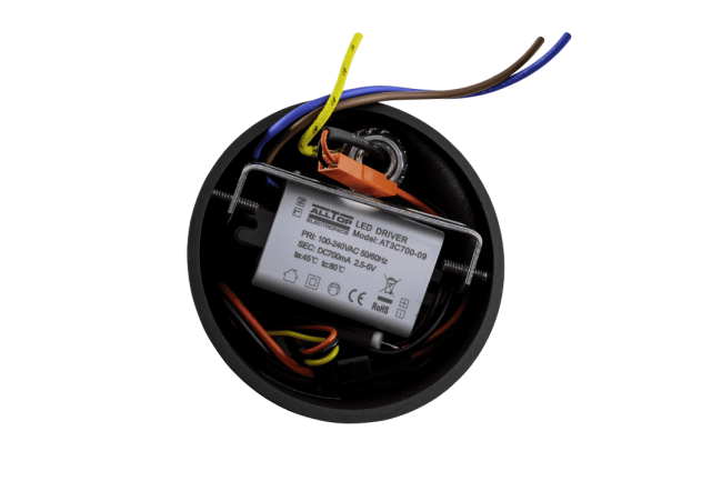 Гибкое бра DesignLed BQ004103-A-3-DIM-BL-WW 005536 Гибкое бра DesignLed BQ004103-A-3-DIM-BL-WW 005536