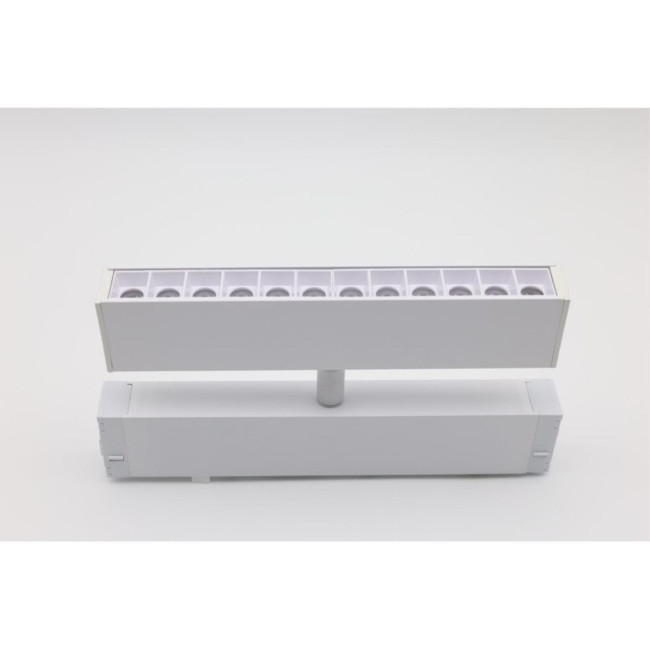 Трековый магнитный светильник Aployt Magnetic track 220 APL.0202.10.09 Трековый магнитный светильник Aployt Magnetic track 220 APL.0202.10.09