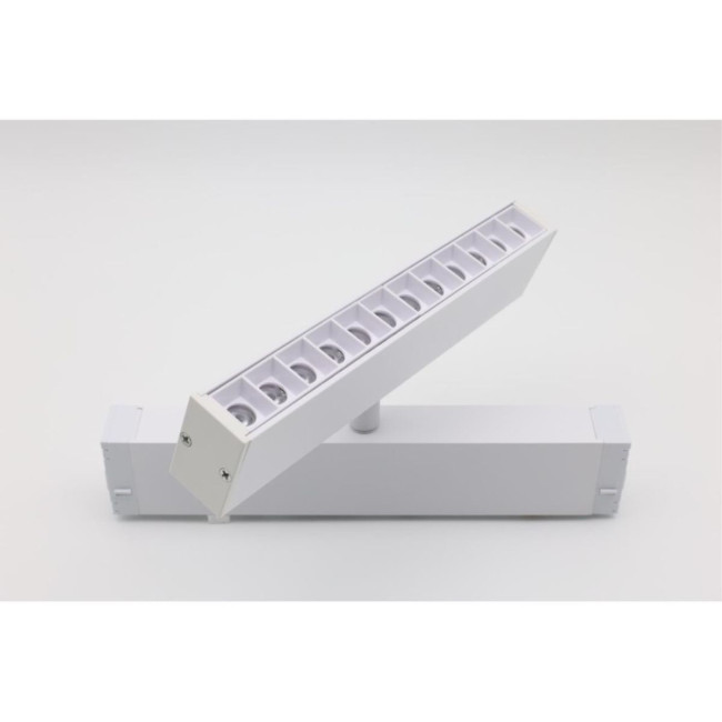 Трековый магнитный светильник Aployt Magnetic track 220 APL.0202.10.09 Трековый магнитный светильник Aployt Magnetic track 220 APL.0202.10.09