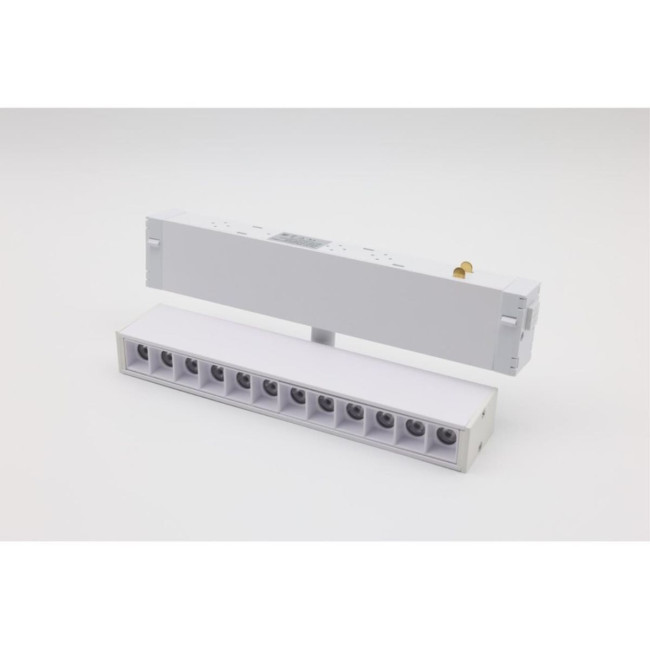 Трековый магнитный светильник Aployt Magnetic track 220 APL.0202.10.09 Трековый магнитный светильник Aployt Magnetic track 220 APL.0202.10.09