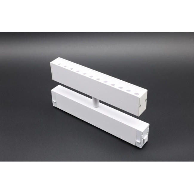 Трековый магнитный светильник Aployt Magnetic track 220 APL.0202.10.09 Трековый магнитный светильник Aployt Magnetic track 220 APL.0202.10.09