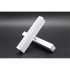 Трековый магнитный светильник Aployt Magnetic track 220 APL.0202.10.09 Трековый магнитный светильник Aployt Magnetic track 220 APL.0202.10.09
