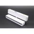 Трековый магнитный светильник Aployt Magnetic track 220 APL.0202.10.09 Трековый магнитный светильник Aployt Magnetic track 220 APL.0202.10.09