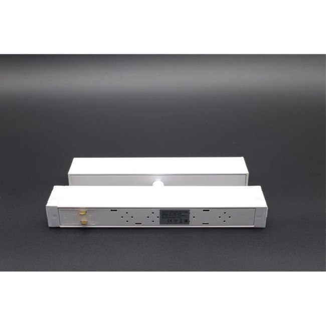 Трековый магнитный светильник Aployt Magnetic track 220 APL.0202.10.09 Трековый магнитный светильник Aployt Magnetic track 220 APL.0202.10.09
