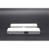 Трековый магнитный светильник Aployt Magnetic track 220 APL.0202.10.09 Трековый магнитный светильник Aployt Magnetic track 220 APL.0202.10.09