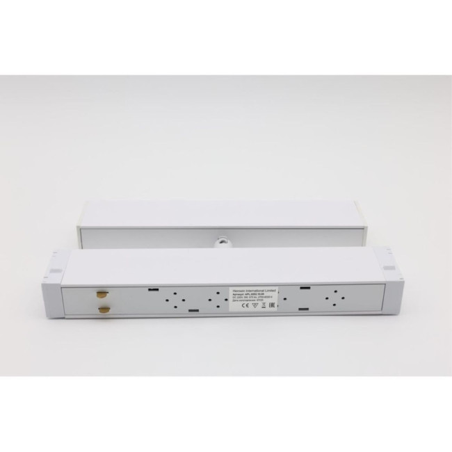 Трековый магнитный светильник Aployt Magnetic track 220 APL.0202.10.09 Трековый магнитный светильник Aployt Magnetic track 220 APL.0202.10.09