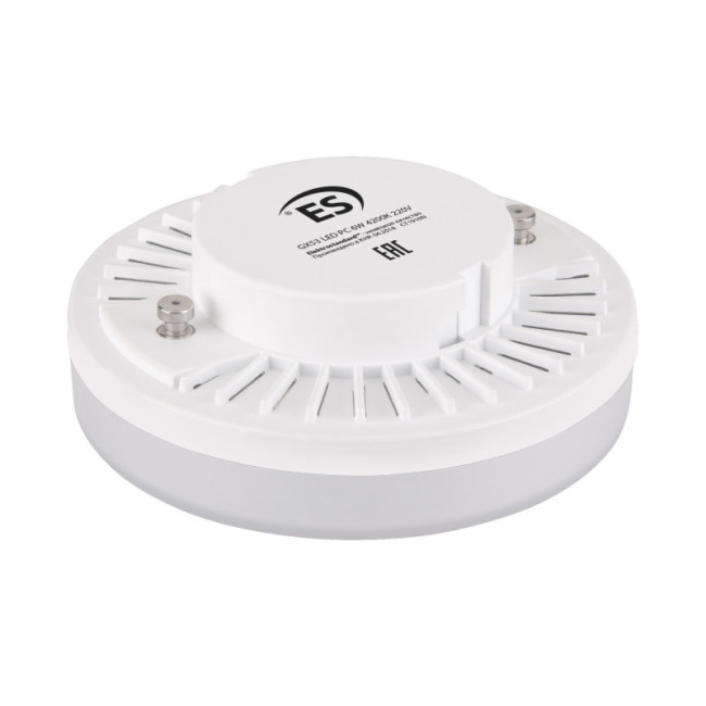 Светодиодная лампа Elektrostandard GX53 LED PC 8W 4200K 4690389104282 Светодиодная лампа Elektrostandard GX53 LED PC 8W 4200K 4690389104282