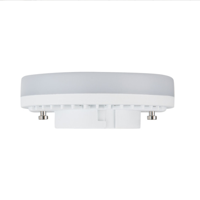 Светодиодная лампа Elektrostandard GX53 LED PC 8W 4200K 4690389104282 Светодиодная лампа Elektrostandard GX53 LED PC 8W 4200K 4690389104282