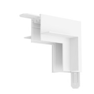 Соединитель для шинопровода Denkirs Smart TR2118-WH Соединитель для шинопровода Denkirs Smart TR2118-WH