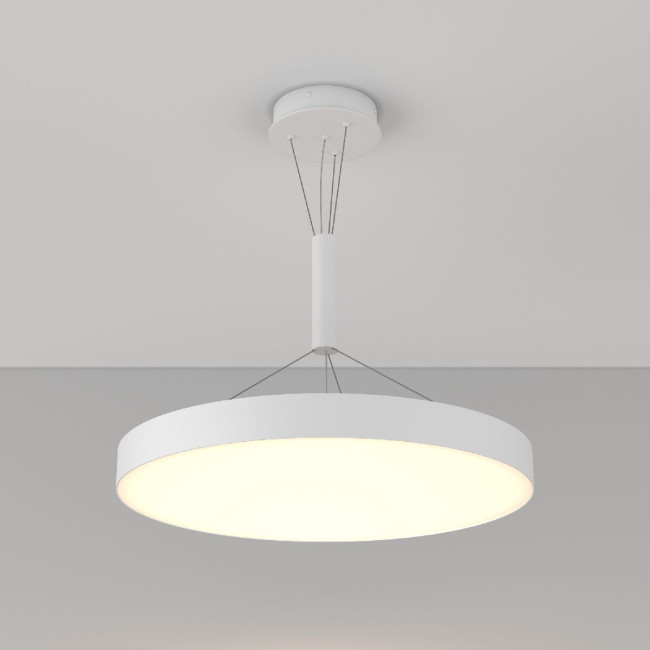 Подвесной комплект Maytoni Zon C032C-03-W Подвесной комплект Maytoni Zon C032C-03-W