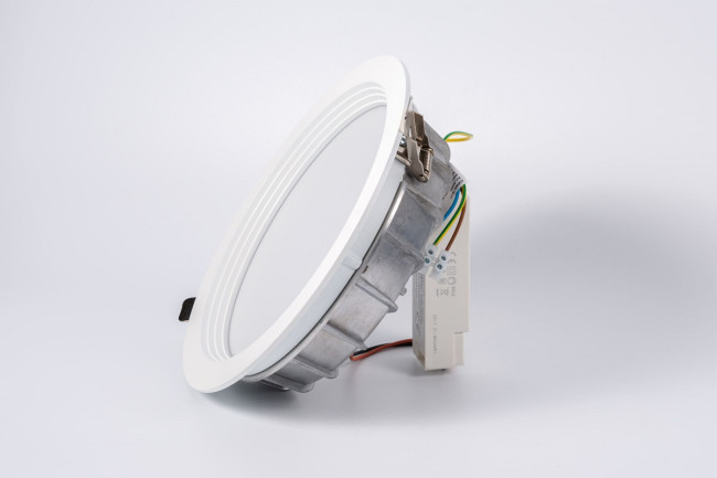 Встраиваемый светильник Fiberli CDEW8 11130104 Встраиваемый светильник Fiberli CDEW8 11130104