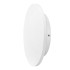 Уличный настенный светильник Arte Lamp Nimbo A1510AL-1WH