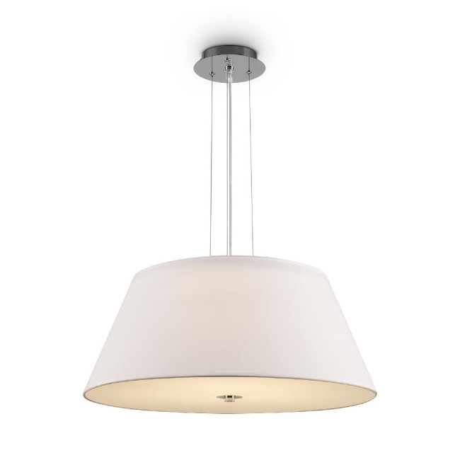 Подвесной светильник Maytoni Bergamo MOD613PL-03CH Подвесной светильник Maytoni Bergamo MOD613PL-03CH