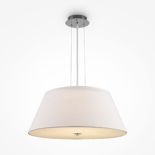 Подвесной светильник Maytoni Bergamo MOD613PL-03CH Подвесной светильник Maytoni Bergamo MOD613PL-03CH