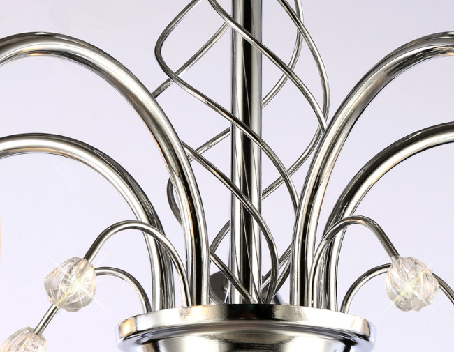 Подвесная люстра Ambrella Light Traditional TR3188