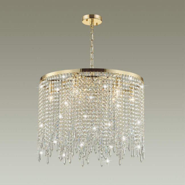 Подвесная люстра Odeon Light Chokka 5028/9 Подвесная люстра Odeon Light Chokka 5028/9