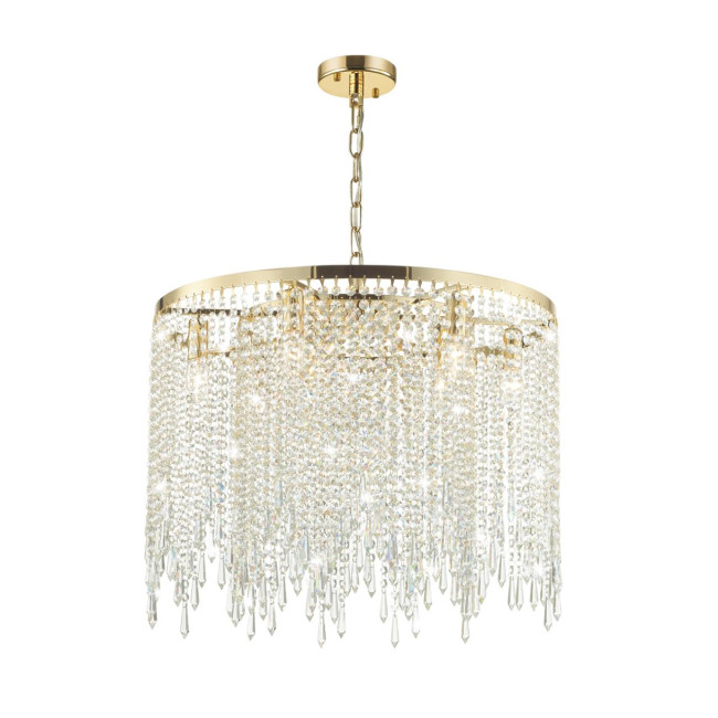 Подвесная люстра Odeon Light Chokka 5028/9 Подвесная люстра Odeon Light Chokka 5028/9