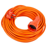 Удлинитель Uniel YXз16-101 /UCK-1N/3x1,50/20M/O ORANGE UL-00010797