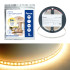 Светодиодная лента 24V Feron LS506, 120*SMD2835, 11W/m, IP20, 3000К (белый теплый) 53057 Светодиодная лента 24V Feron LS506, 120*SMD2835, 11W/m, IP20, 3000К (белый теплый) 53057