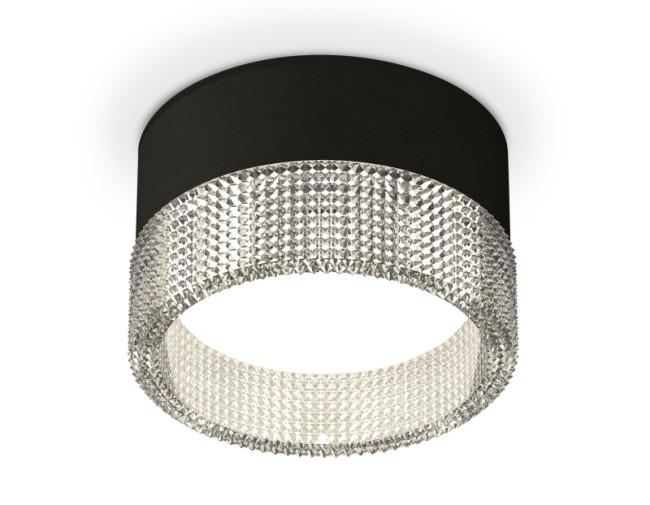 Потолочный светильник Ambrella Light Techno Spot XS8102030 (C8102, N8480) Потолочный светильник Ambrella Light Techno Spot XS8102030 (C8102, N8480)