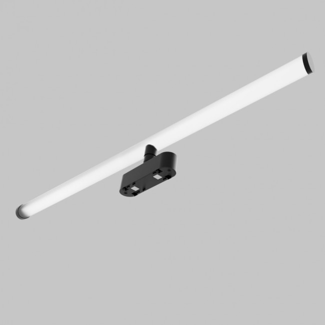 Трековый магнитный светильник IMEX Ut25 IL.0007.1500-10-BK Трековый магнитный светильник IMEX Ut25 IL.0007.1500-10-BK