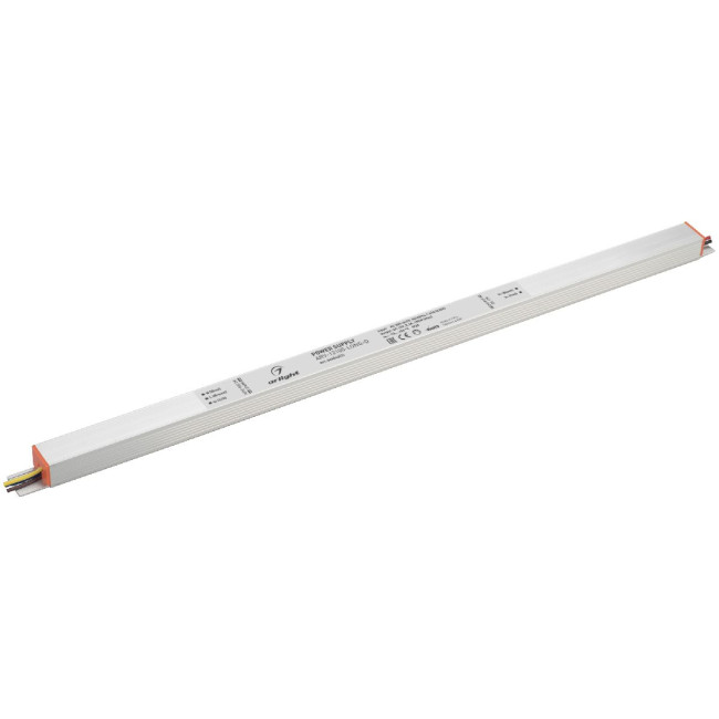 Блок питания Arlight ARV-12100-LONG-D (12V, 8A, 100W) 046046(2) Блок питания Arlight ARV-12100-LONG-D (12V, 8A, 100W) 046046(2)