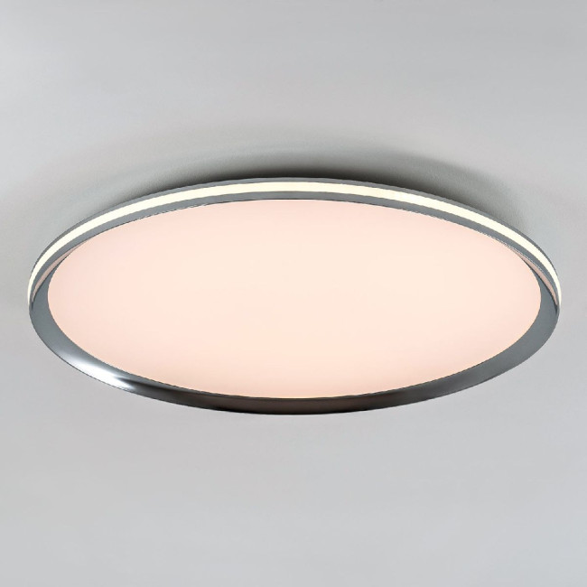 Потолочный светильник LED4U L3020-600 CR Потолочный светильник LED4U L3020-600 CR
