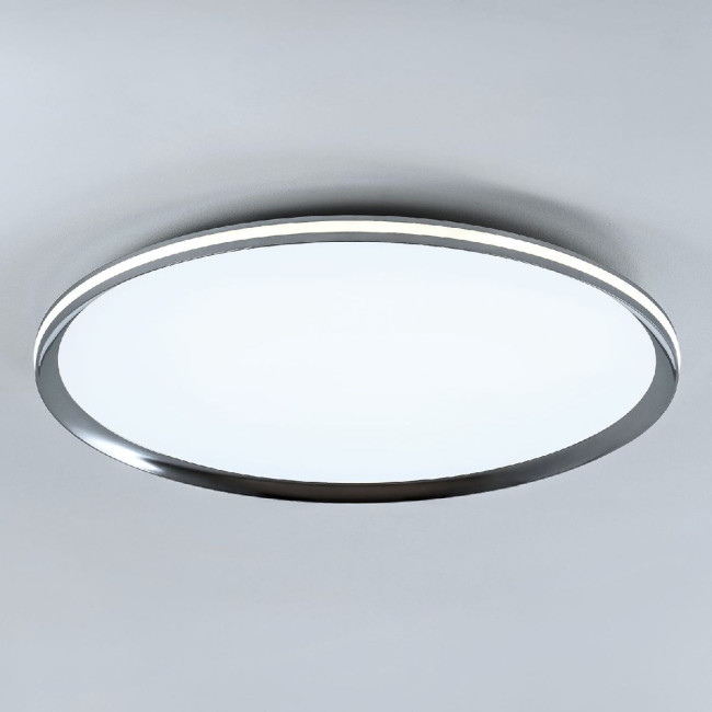 Потолочный светильник LED4U L3020-600 CR Потолочный светильник LED4U L3020-600 CR