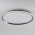 Потолочный светильник LED4U L3020-600 CR Потолочный светильник LED4U L3020-600 CR