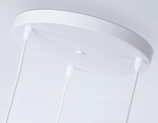 Подвесной светильник Ambrella Light Traditional TR8078