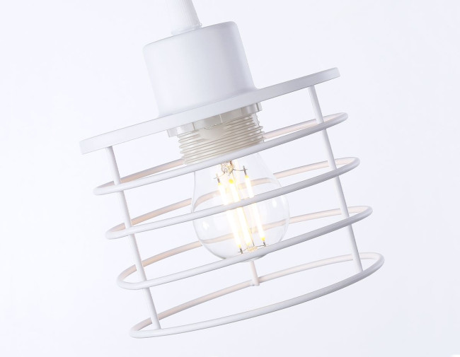 Подвесной светильник Ambrella Light Traditional TR8078