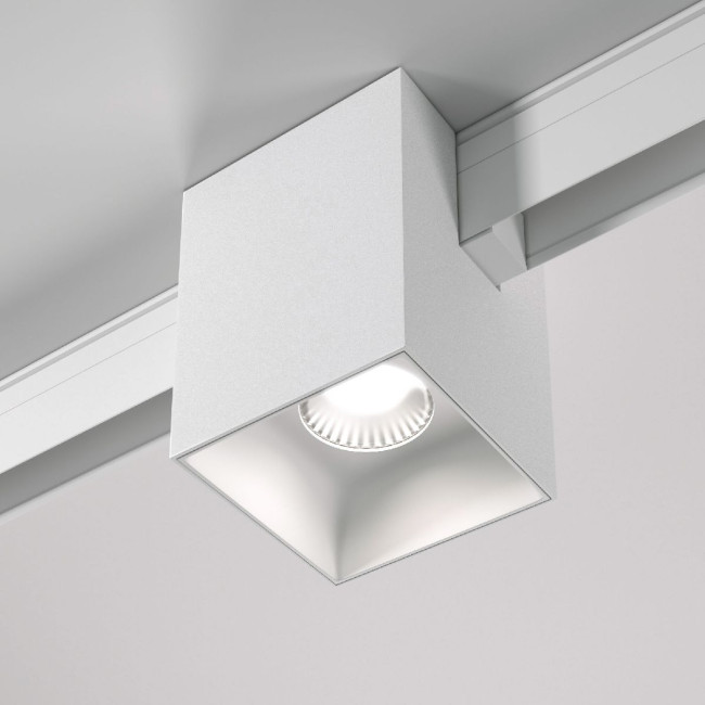 Трековый магнитный светильник Elektrostandard Slim magnetic 85055/01 4690389195181 a063497 Трековый магнитный светильник Elektrostandard Slim magnetic 85055/01 4690389195181 a063497