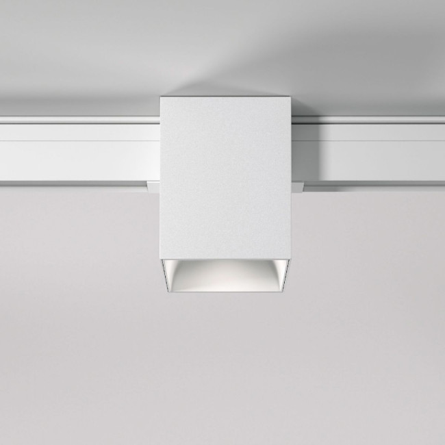 Трековый магнитный светильник Elektrostandard Slim magnetic 85055/01 4690389195181 a063497 Трековый магнитный светильник Elektrostandard Slim magnetic 85055/01 4690389195181 a063497