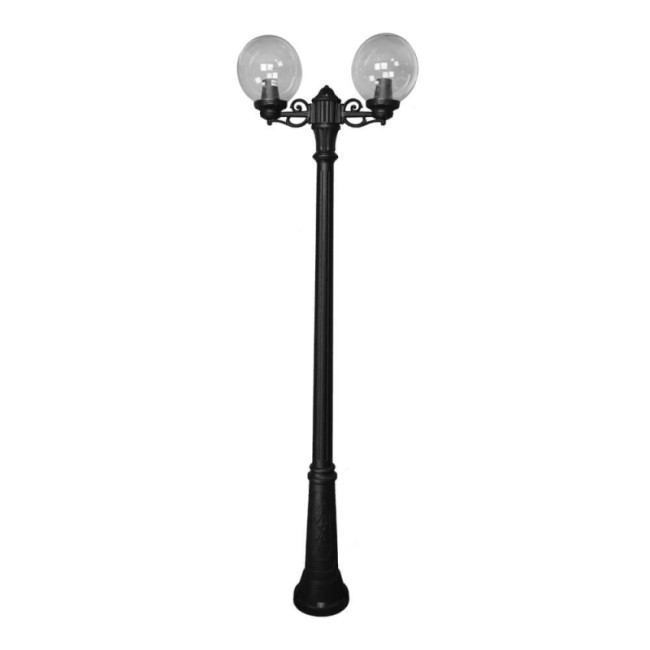 Уличный фонарь Fumagalli Ricu Bisso/G250 G25.157.S20.AZE27 Уличный фонарь Fumagalli Ricu Bisso/G250 G25.157.S20.AZE27