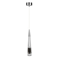 Подвесной светильник Arte Lamp Sabik A6576SP-1CC Подвесной светильник Arte Lamp Sabik A6576SP-1CC