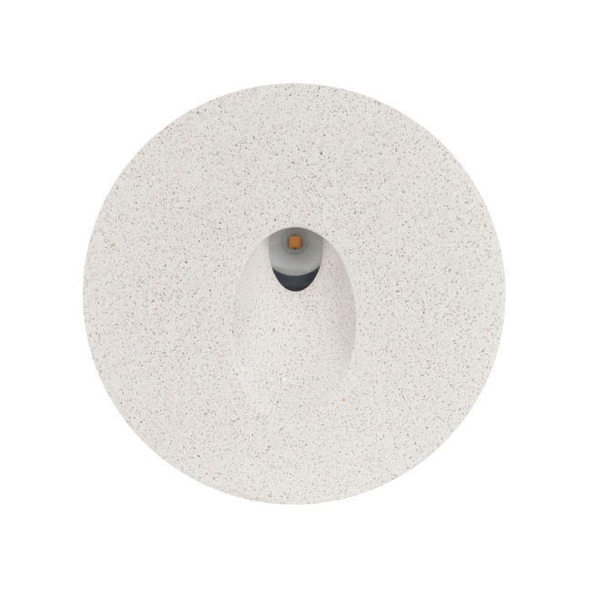 Светильник для ступеней Arlight LT-TIE-R120-3W Warm3000 (WH, 45x70 deg, 230V) (IP65 Бетон) 050872 Светильник для ступеней Arlight LT-TIE-R120-3W Warm3000 (WH, 45x70 deg, 230V) (IP65 Бетон) 050872