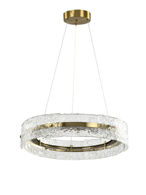 Подвесной светильник Zortes Criolla ZRS.1823.60 Подвесной светильник Zortes Criolla ZRS.1823.60