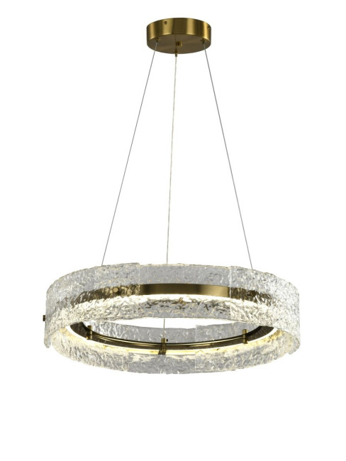 Подвесной светильник Zortes Criolla ZRS.1823.60 Подвесной светильник Zortes Criolla ZRS.1823.60