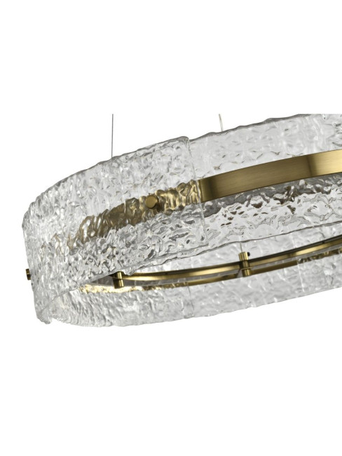 Подвесной светильник Zortes Criolla ZRS.1823.60 Подвесной светильник Zortes Criolla ZRS.1823.60