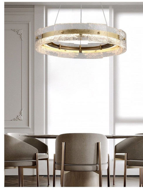 Подвесной светильник Zortes Criolla ZRS.1823.60 Подвесной светильник Zortes Criolla ZRS.1823.60