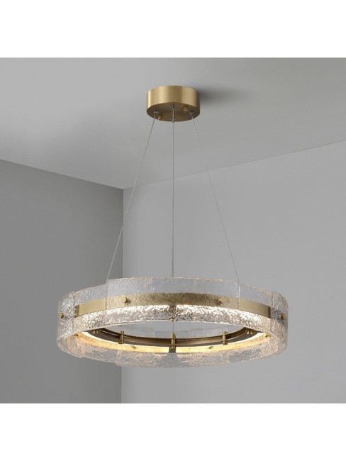 Подвесной светильник Zortes Criolla ZRS.1823.60 Подвесной светильник Zortes Criolla ZRS.1823.60