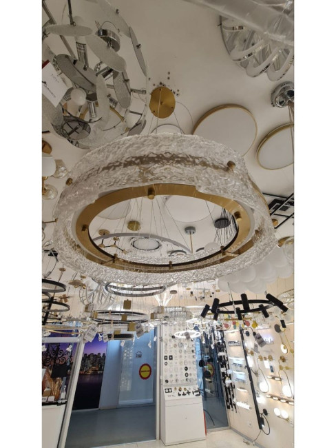 Подвесной светильник Zortes Criolla ZRS.1823.60 Подвесной светильник Zortes Criolla ZRS.1823.60