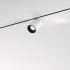 Трековый магнитный светильник Elektrostandard Mini Magnetic 85203/01 4690389206207 a067275 Трековый магнитный светильник Elektrostandard Mini Magnetic 85203/01 4690389206207 a067275