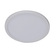 Встраиваемый светильник Reluce 70601-9.0-001OL LED15W WH 4000K