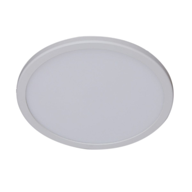 Встраиваемый светильник Reluce 70601-9.0-001OL LED15W WH 4000K Встраиваемый светильник Reluce 70601-9.0-001OL LED15W WH 4000K